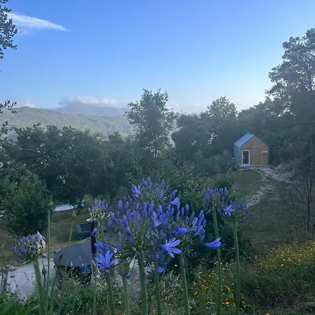 Villa Monkey Tiny Barnhouse With Amazing Views! Folhadosa Exterior foto