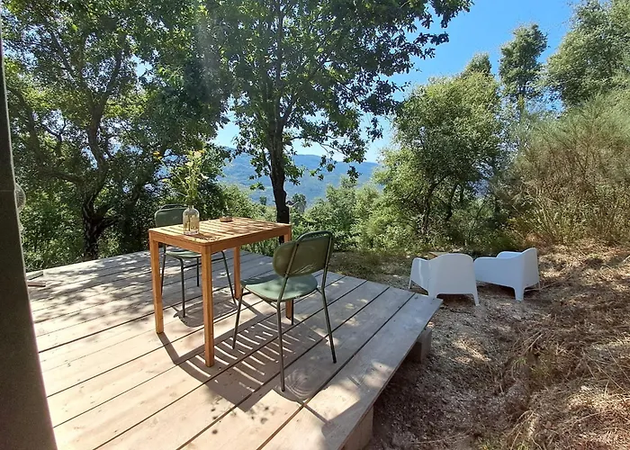 Monkey Tiny Barnhouse With Amazing Views!
