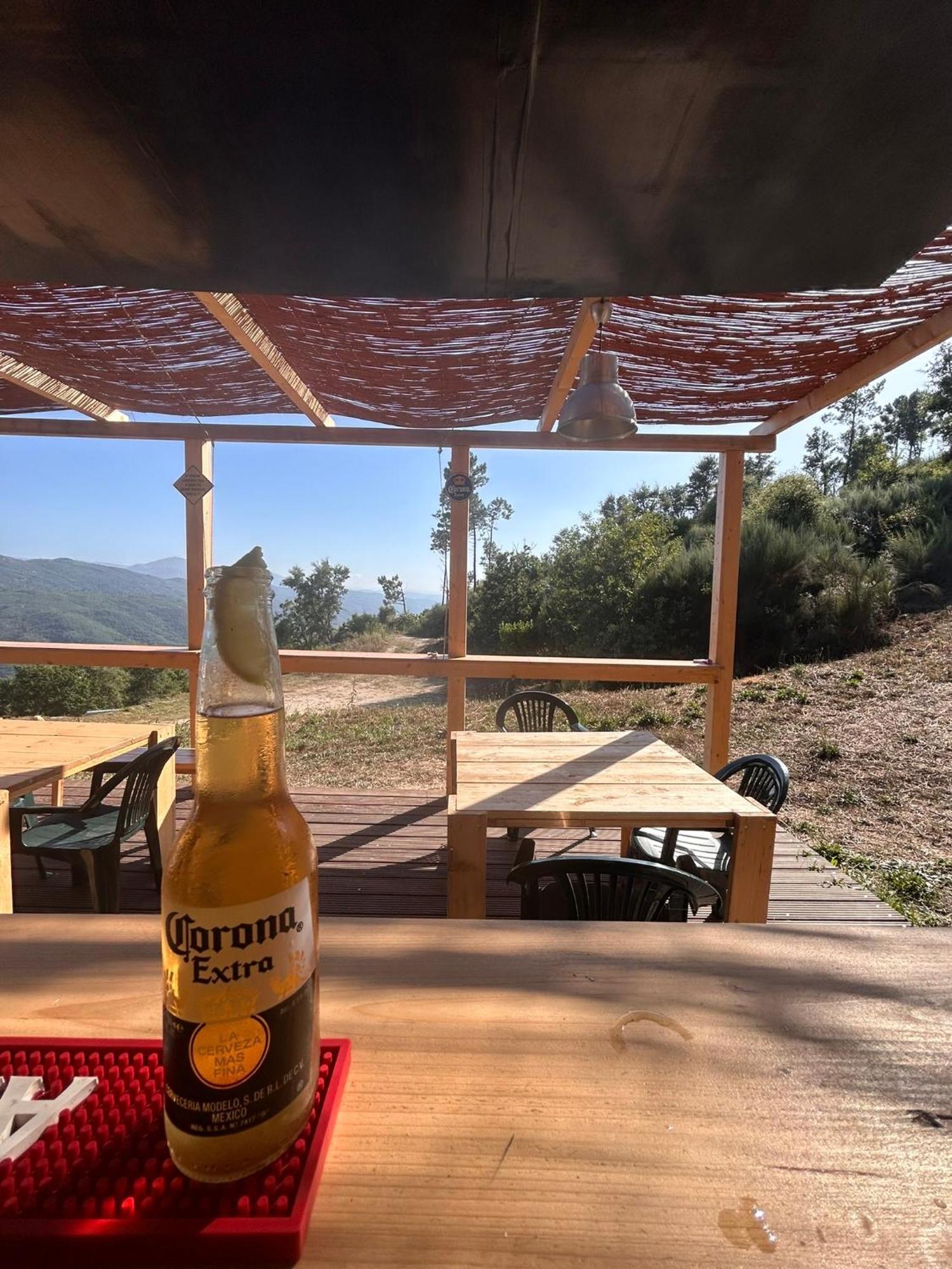 Monkey Tiny Barnhouse With Amazing Views! Folhadosa