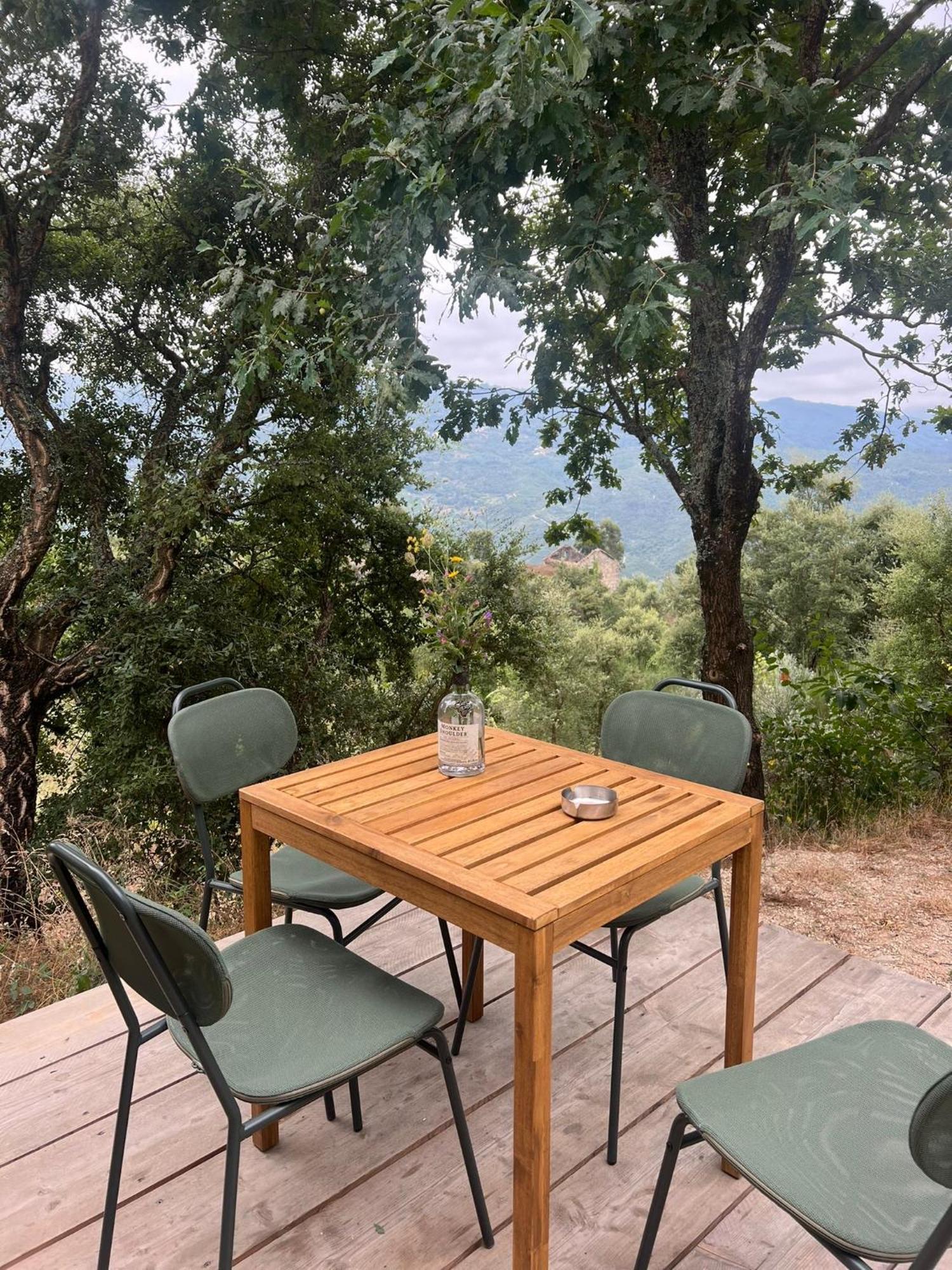 Monkey Tiny Barnhouse With Amazing Views! Ferienhaus *