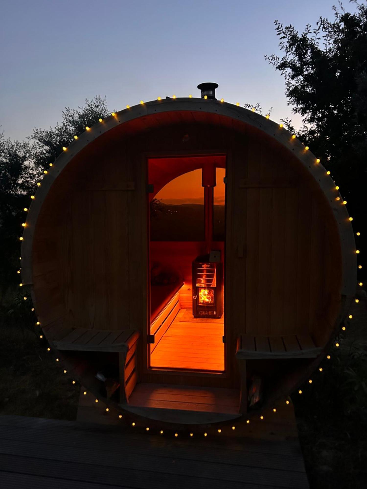 Monkey Tiny Barnhouse With Amazing Views!